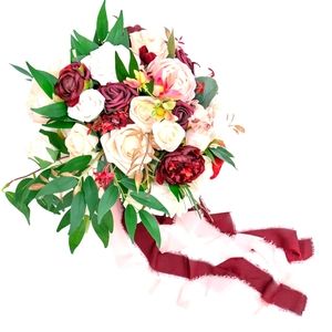 Bridal Bouquet (Lings)